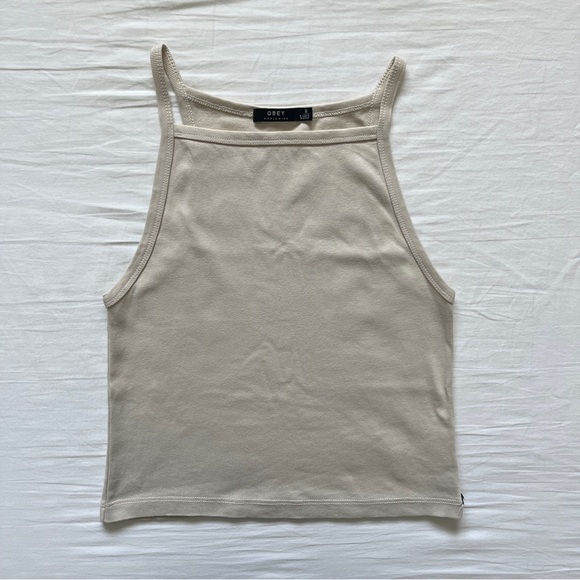 Neutral Tank Top Bundle - Picture 2 of 7